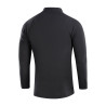 M-Tac Delta Polartec Raglan Jacket – flisinis džemperis, Juoda