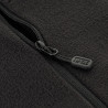 M-Tac Delta Polartec Raglan Jacket – flisinis džemperis, Juoda
