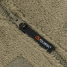 M-Tac Battle Fleece Polartec – flisinė striukė, Tan