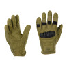 M-Tac Gloves Assault Tactical Mk.6 – taktinės pirštinės, Olive