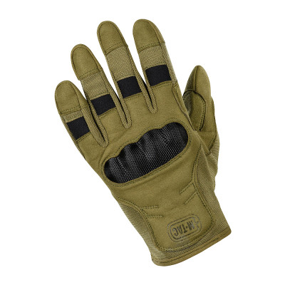 M-Tac Gloves Assault Tactical Mk.6 – taktinės pirštinės, Olive