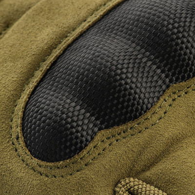 M-Tac Gloves Assault Tactical Mk.6 – taktinės pirštinės, Olive