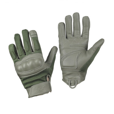 M-Tac Gloves Nomex Assault Tactical Mk.7 – Nomex pirštinės, Olive
