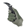 M-Tac Gloves Nomex Assault Tactical Mk.7 – Nomex pirštinės, Olive