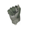M-Tac Gloves Nomex Assault Tactical Mk.7 – Nomex pirštinės, Olive