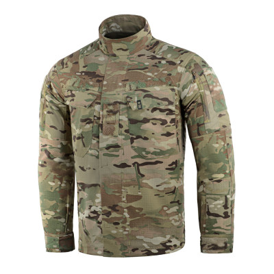 M-Tac Jacket Sturm Gen.II NYCO Extreme – uniformos švarkas