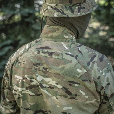 M-Tac Jacket Sturm Gen.II NYCO Extreme – uniformos švarkas