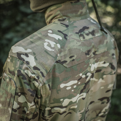 M-Tac Jacket Sturm Gen.II NYCO Extreme – uniformos švarkas