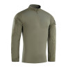 M-Tac Combat Shirt Taktiniai marškinėliai — 3/9