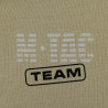 M-Tac Hoodie Rex Team – džemperis su gobtuvu