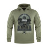 M-Tac Hoodie Odin – džemperis su gobtuvu ir Odino motyvu