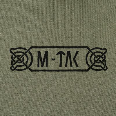 M-Tac Hoodie Odin – džemperis su gobtuvu ir Odino motyvu