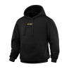 M-Tac Hoodie Worn to the Bone – džemperis su gobtuvu