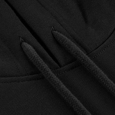 M-Tac Hoodie Worn to the Bone – džemperis su gobtuvu