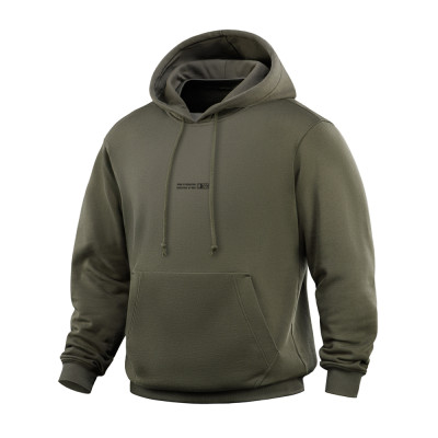 M-Tac Hoodie Born by Revolution Hard – medvilninis džemperis, Ranger Green