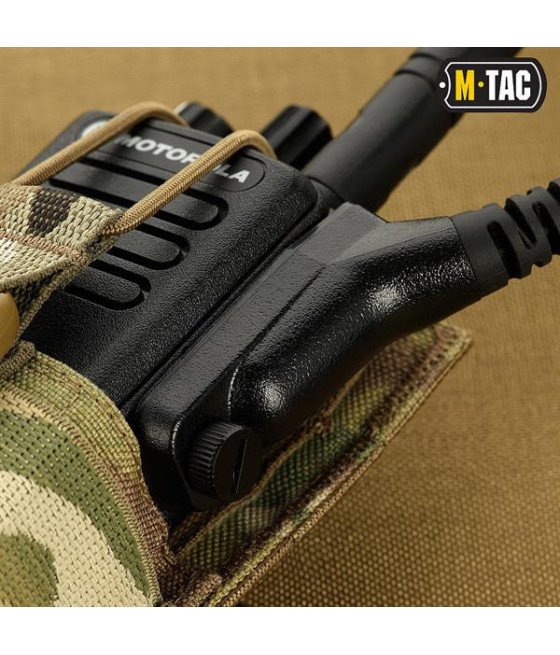 M-Tac Radio Pouch Motorola 4400/4800 Dėklas racijai