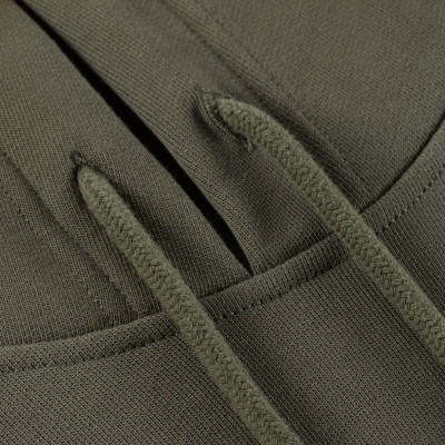 M-Tac Hoodie Born by Revolution Hard – medvilninis džemperis, Ranger Green