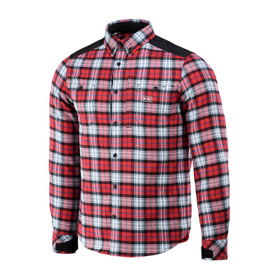 M-Tac Redneck Cotton Shirt – languoti marškiniai