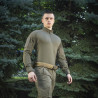 M-Tac Combat Shirt Taktiniai marškinėliai — 8/9