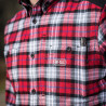 M-Tac Redneck Cotton Shirt – languoti marškiniai