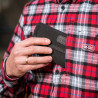 M-Tac Redneck Cotton Shirt – languoti marškiniai