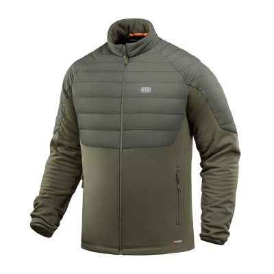 M-Tac Jacket Berserk Polartec Primaloft Elite – pašiltinta striukė