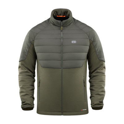 M-Tac Jacket Berserk Polartec Primaloft Elite – pašiltinta striukė