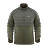 M-Tac Jacket Berserk Polartec Primaloft Elite – pašiltinta striukė
