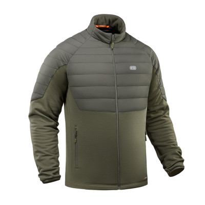 M-Tac Jacket Berserk Polartec Primaloft Elite – pašiltinta striukė