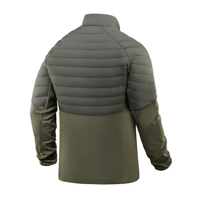 M-Tac Jacket Berserk Polartec Primaloft Elite – pašiltinta striukė