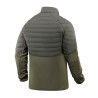 M-Tac Jacket Berserk Polartec Primaloft Elite – pašiltinta striukė