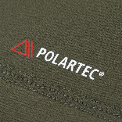 M-Tac Jacket Berserk Polartec Primaloft Elite – pašiltinta striukė