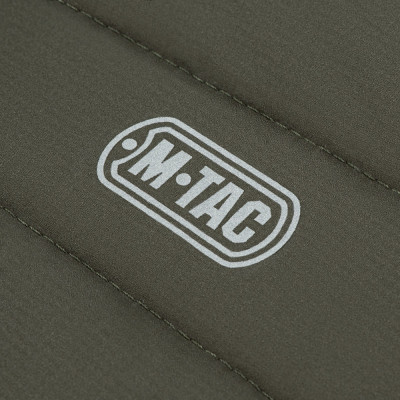 M-Tac Jacket Berserk Polartec Primaloft Elite – pašiltinta striukė