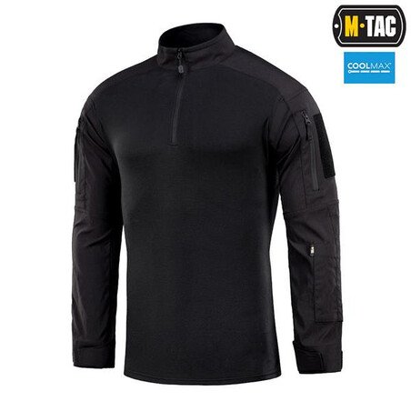 M-Tac Combat Shirt Taktiniai marškinėliai