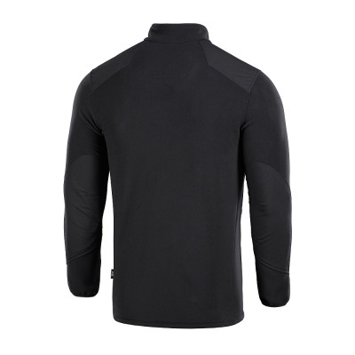 M-Tac Jacket Legatus Microfleece – flisinė striukė, Juoda
