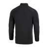 M-Tac Jacket Legatus Microfleece – flisinė striukė, Juoda