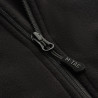 M-Tac Jacket Legatus Microfleece – flisinė striukė, Juoda