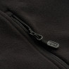 M-Tac Jacket Legatus Microfleece – flisinė striukė, Juoda