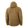 M-Tac Fleece Jacket Windblock Division Gen.III – flisinė striukė, Coyote