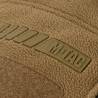 M-Tac Fleece Jacket Windblock Division Gen.III – flisinė striukė, Coyote