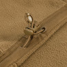 M-Tac Fleece Jacket Windblock Division Gen.III – flisinė striukė, Coyote