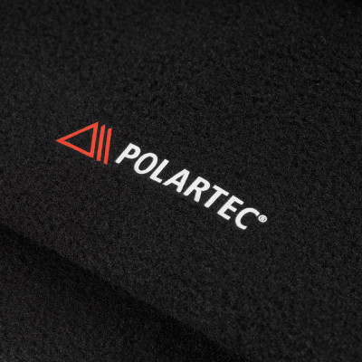 M-Tac Watch Cap Polartec Cold Weather – žieminė kepurė, Juoda