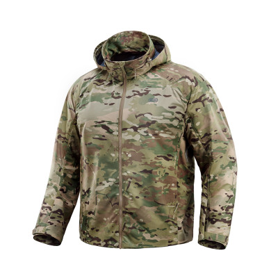M-Tac Hardshell Jacket – membraninė striukė