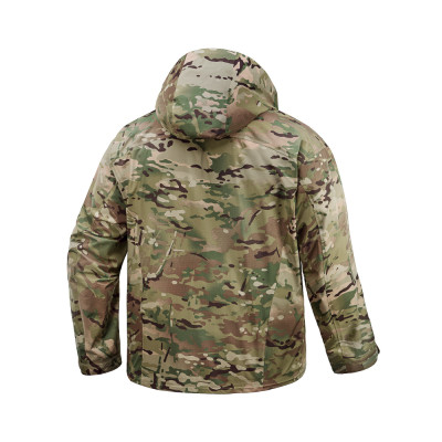 M-Tac Hardshell Jacket – membraninė striukė