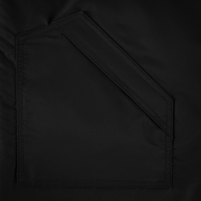 M-Tac Jacket F-16 – demisezoninė striukė, Juoda