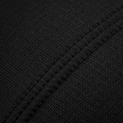 M-Tac Helmet Watch Cap Microfleece Rip-Stop – pošalmis, Juoda