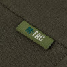 M-Tac Gen.II Microfleece Rip-Stop Balaclava – balaklava, Dark Olive