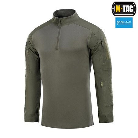 M-Tac Combat Shirt Taktiniai marškinėliai