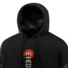M-Tac Hoodie Two Samurai Oversize Cotton Hard – džemperis