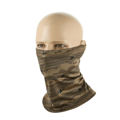 M-Tac Scarf Tube Microfleece Wind Of Freedom – kaklo mova, Tan